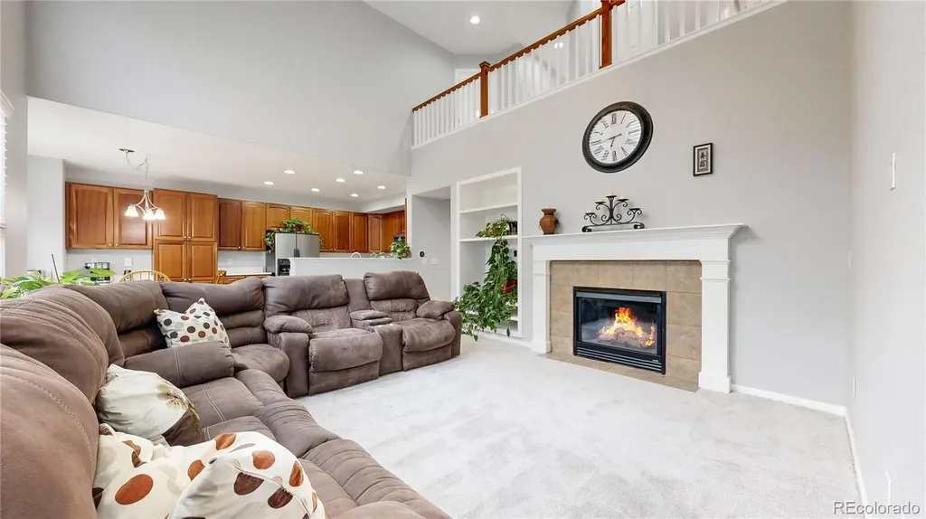 10536 Cimarron Street Longmont CO 80504
