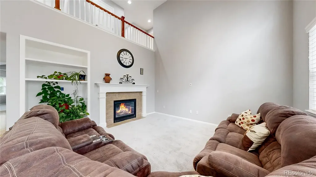 10536 Cimarron Street Longmont CO 80504