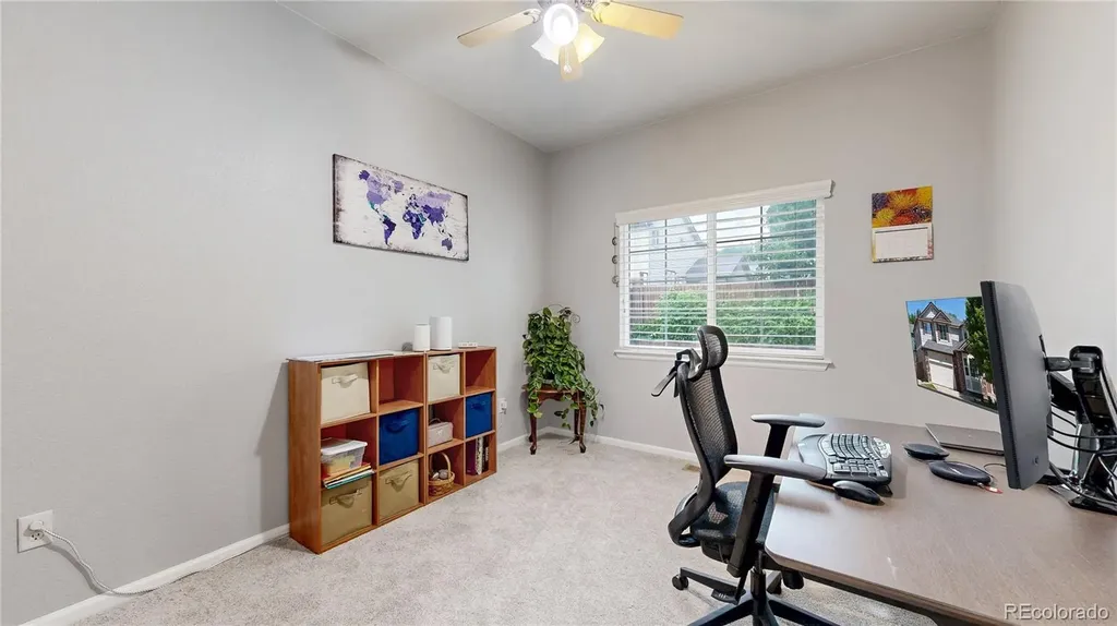 10536 Cimarron Street Longmont CO 80504