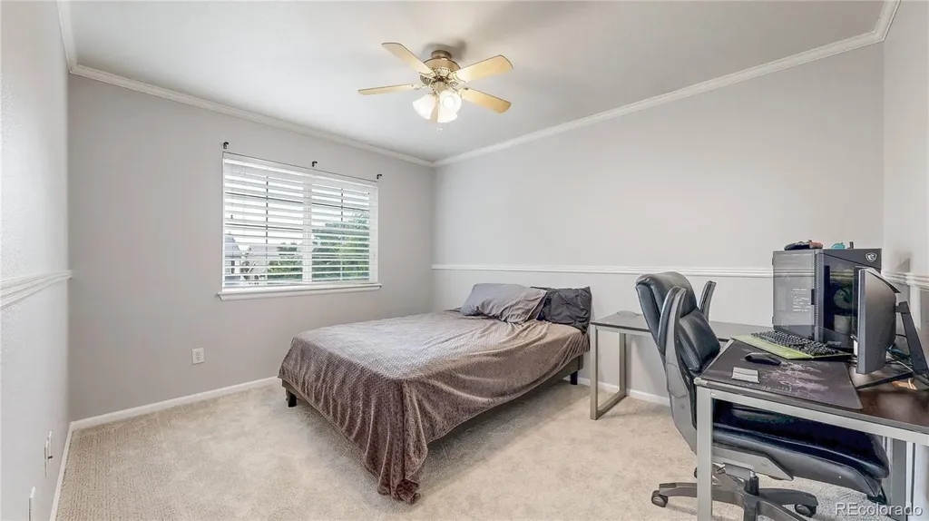 10536 Cimarron Street Longmont CO 80504