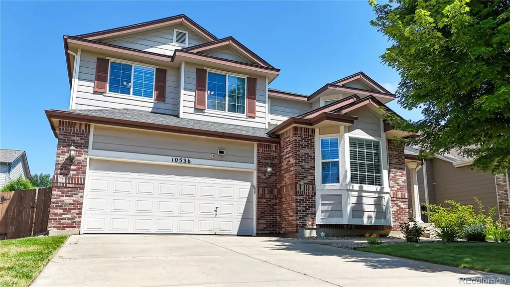 10536 Cimarron Street Longmont CO 80504