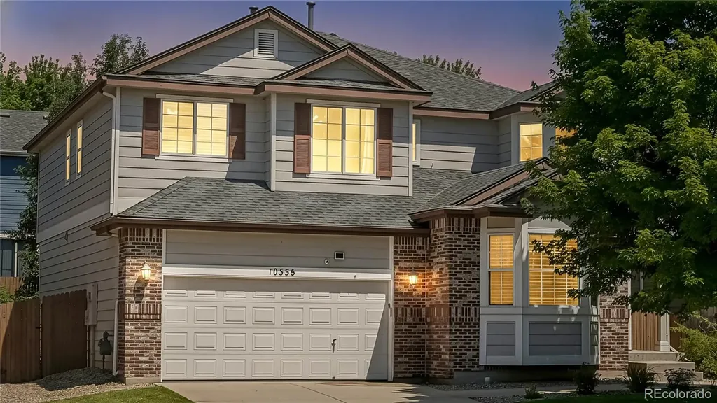 10536 Cimarron Street Longmont CO 80504