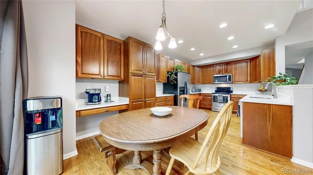 10536 Cimarron Street Longmont CO 80504