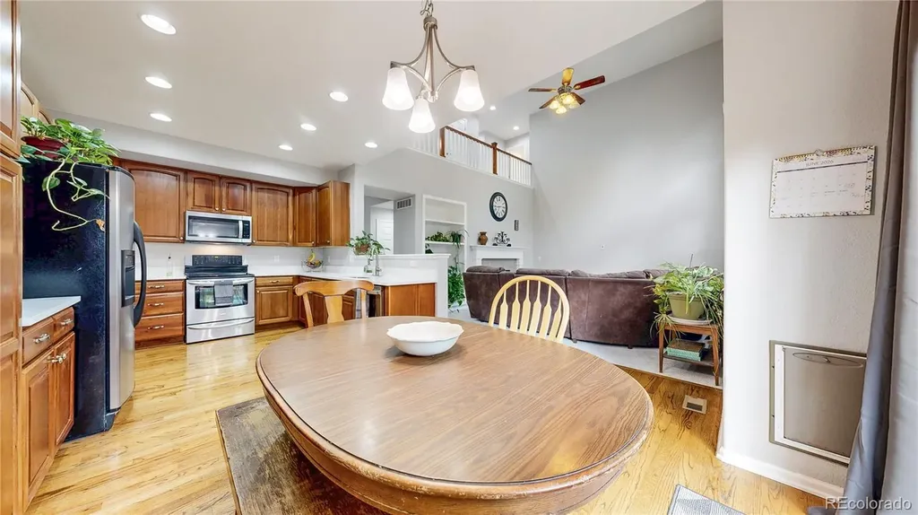 10536 Cimarron Street Longmont CO 80504