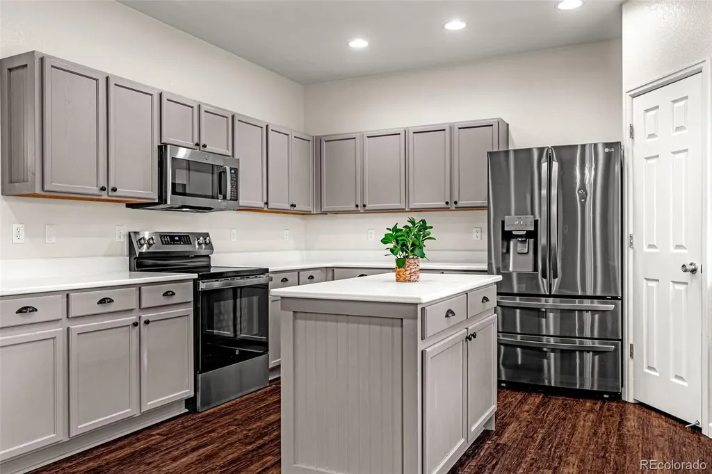 12956 Casa De Campo Road Peyton CO 80831