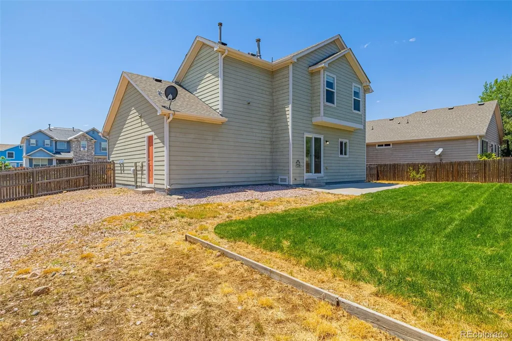 12956 Casa De Campo Road Peyton CO 80831