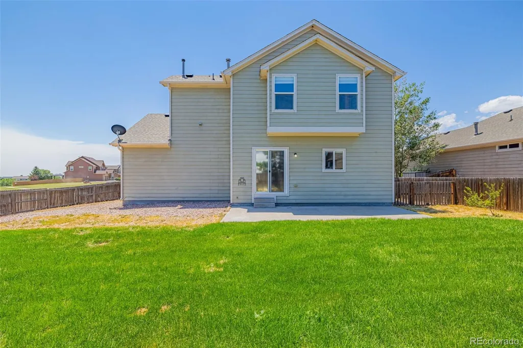 12956 Casa De Campo Road Peyton CO 80831