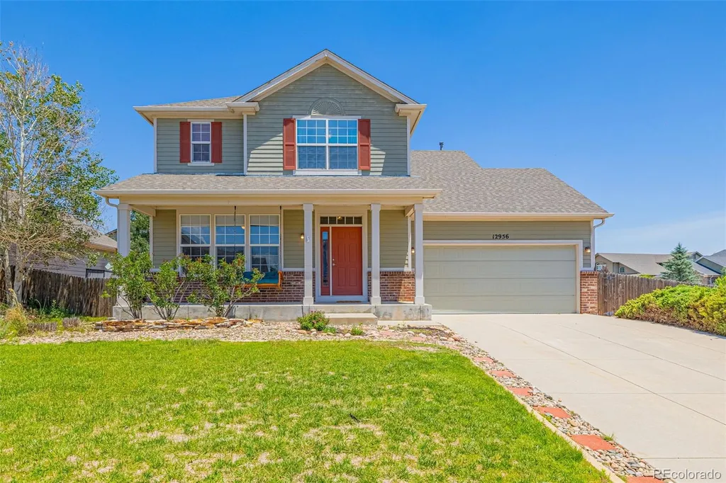 12956 Casa De Campo Road Peyton CO 80831