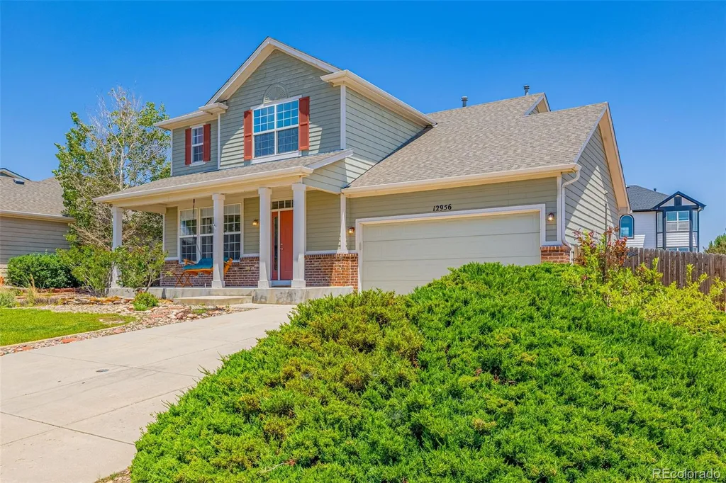12956 Casa De Campo Road Peyton CO 80831