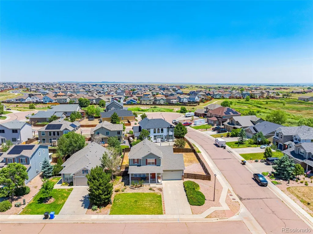 12956 Casa De Campo Road Peyton CO 80831