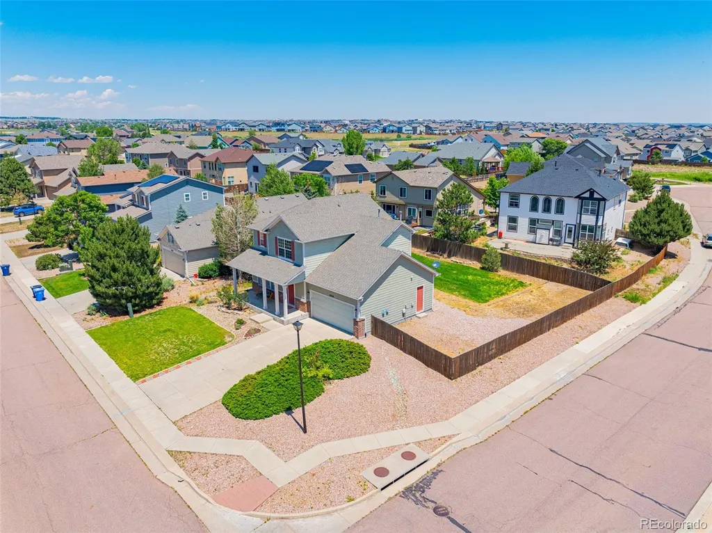 12956 Casa De Campo Road Peyton CO 80831