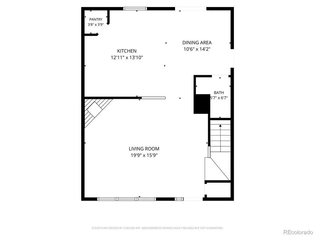 12956 Casa De Campo Road Peyton CO 80831