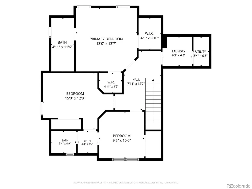 12956 Casa De Campo Road Peyton CO 80831