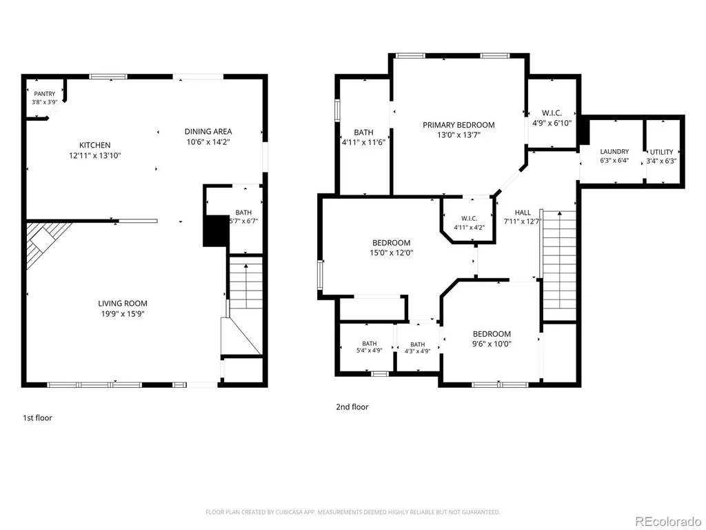 12956 Casa De Campo Road Peyton CO 80831