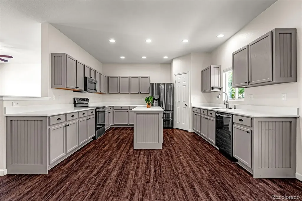 12956 Casa De Campo Road Peyton CO 80831