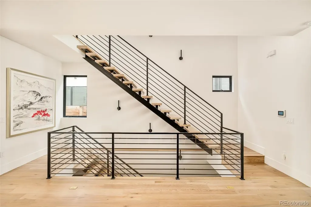 3985 Mariposa Street Denver CO 80211