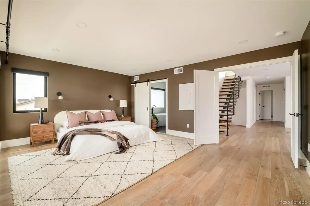 3985 Mariposa Street Denver CO 80211