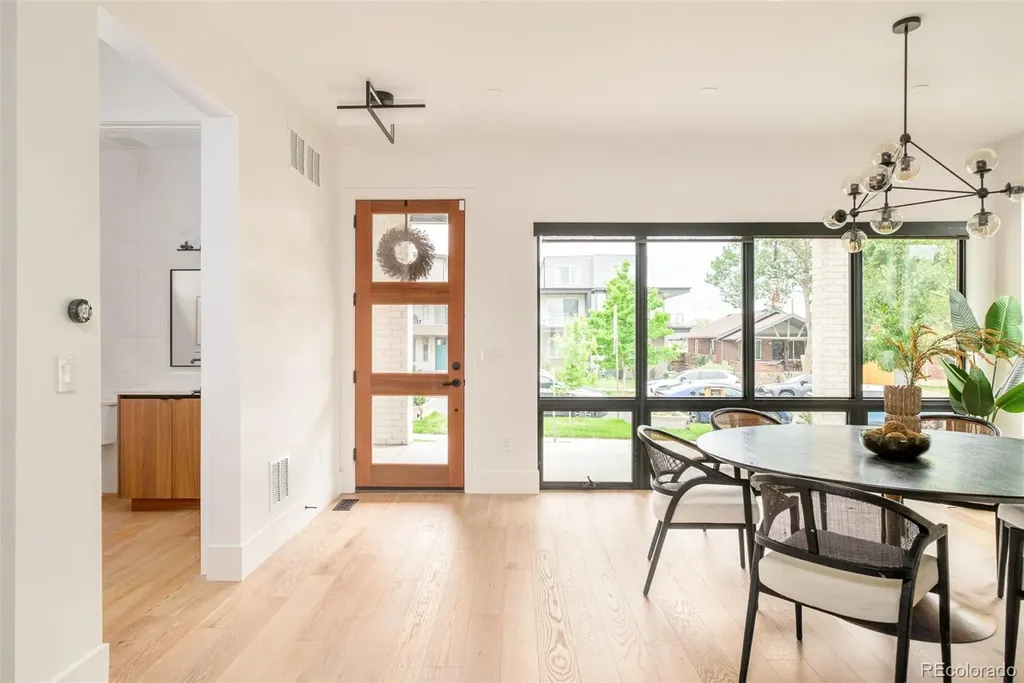 3985 Mariposa Street Denver CO 80211