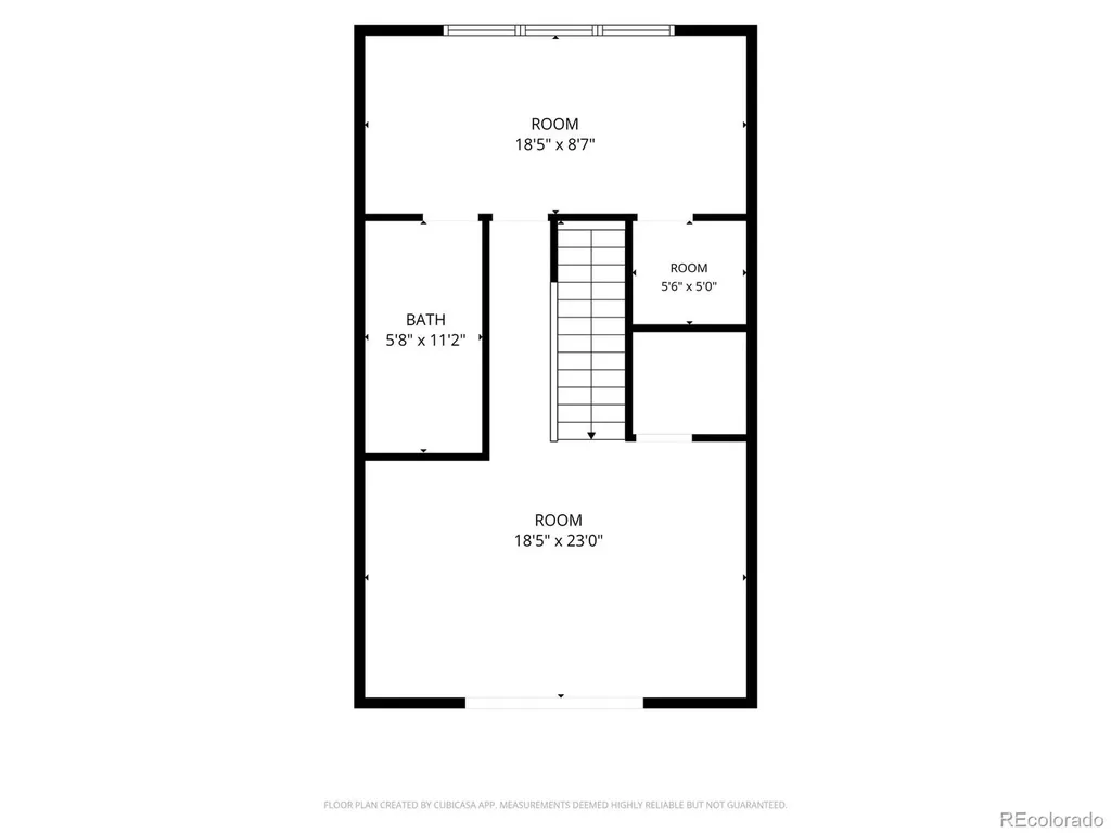 3985 Mariposa Street Denver CO 80211