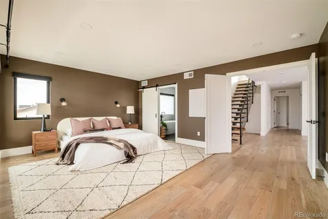 3985 Mariposa Street Denver CO 80211