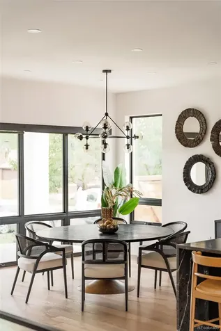 3985 Mariposa Street Denver CO 80211