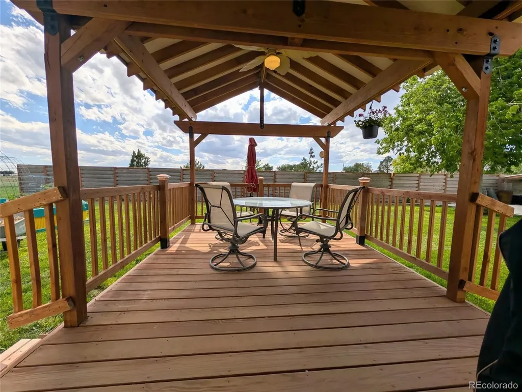 14597 County Road 41 Sterling CO 80751