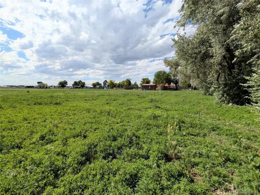 14597 County Road 41 Sterling CO 80751