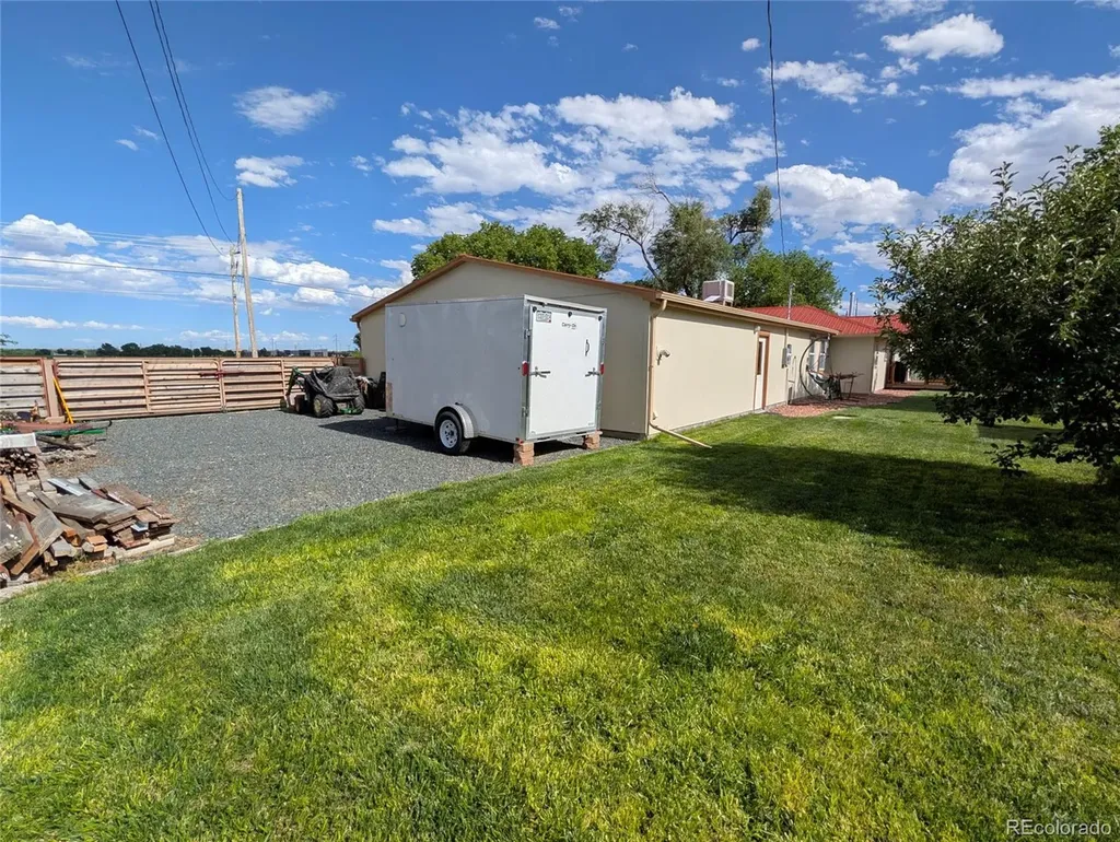 14597 County Road 41 Sterling CO 80751