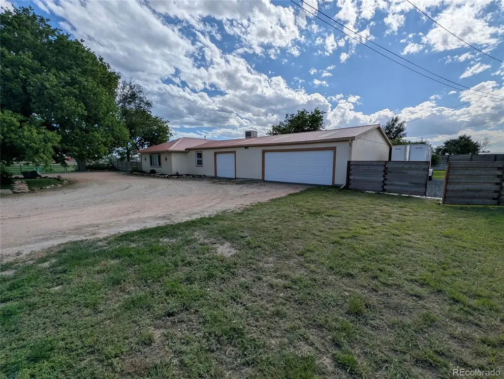 14597 County Road 41 Sterling CO 80751
