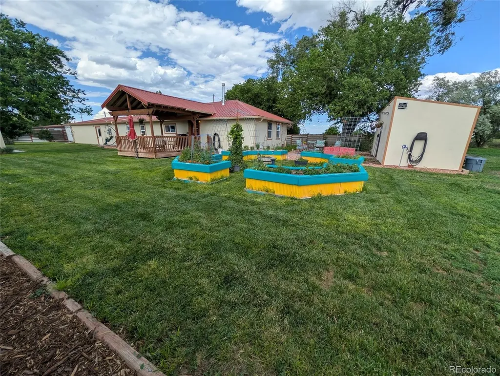 14597 County Road 41 Sterling CO 80751