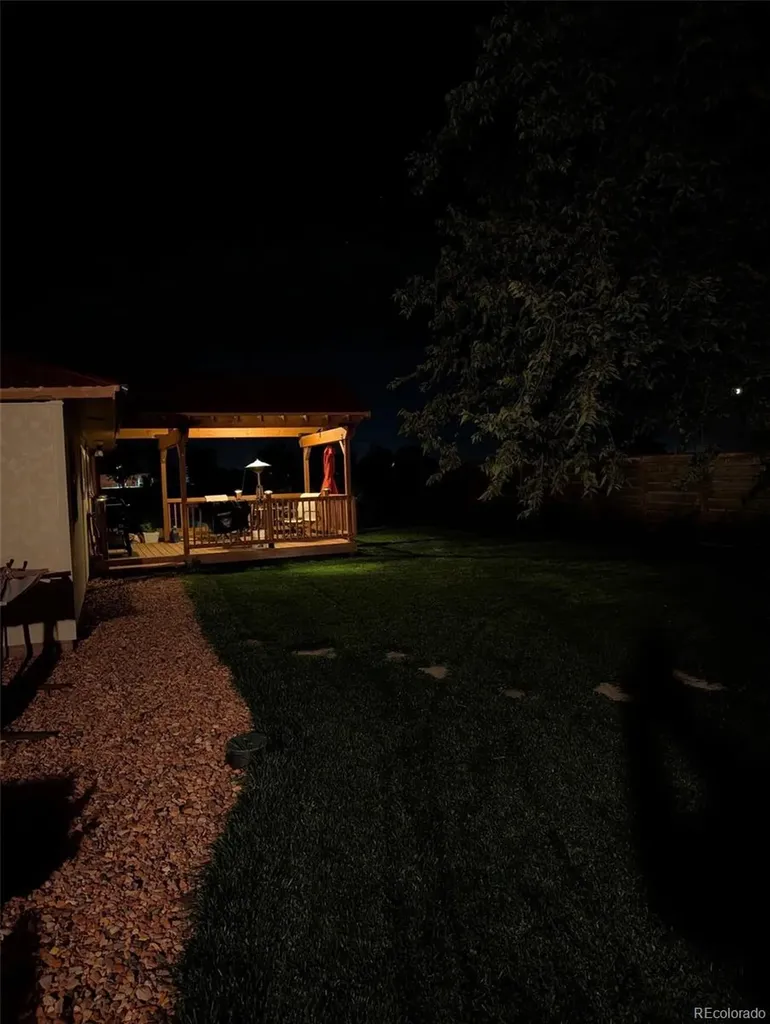 14597 County Road 41 Sterling CO 80751