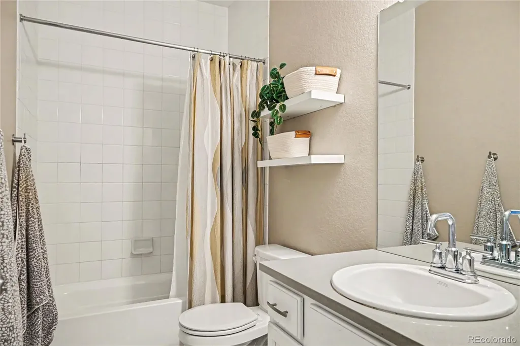11599 Dewey Street Parker CO 80138