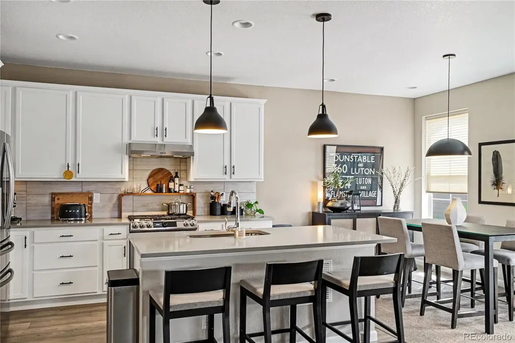 11599 Dewey Street Parker CO 80138
