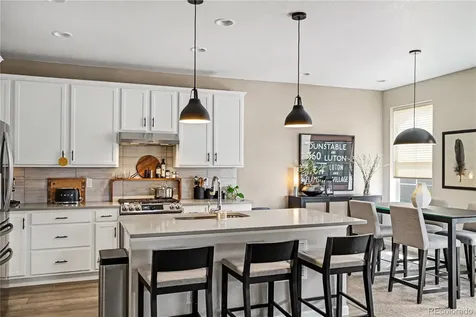 11599 Dewey Street Parker CO 80138