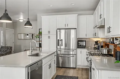 11599 Dewey Street Parker CO 80138