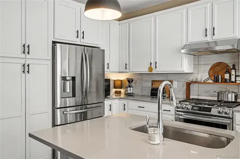 11599 Dewey Street Parker CO 80138