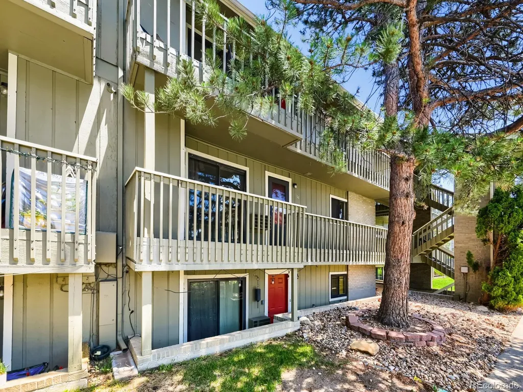 695 Manhattan Drive Boulder CO 80303
