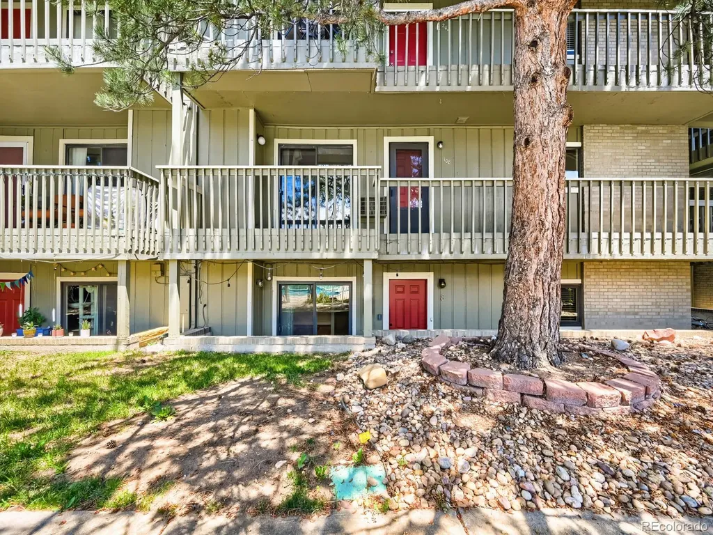 695 Manhattan Drive Boulder CO 80303