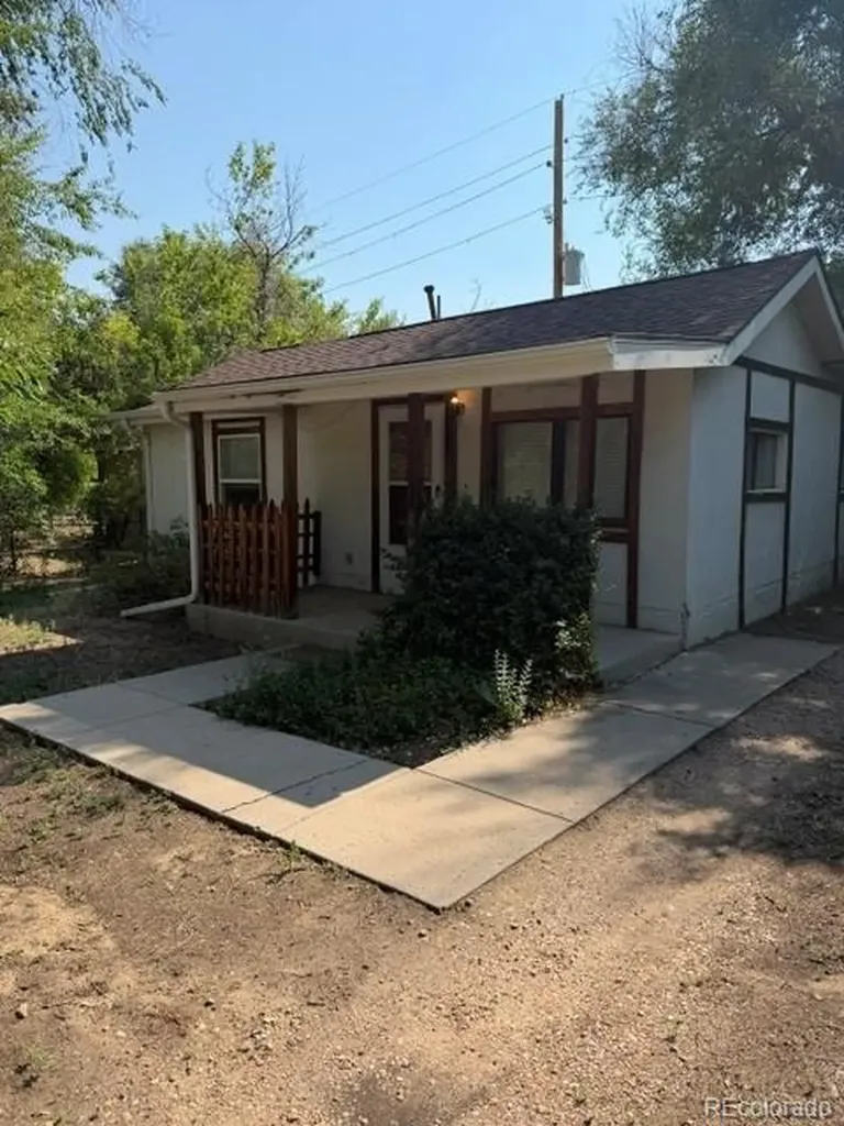 2320 S Williams Street Denver CO 80210