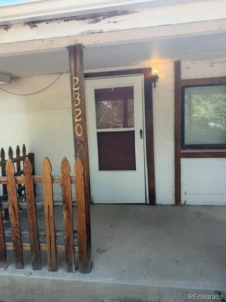 2320 S Williams Street Denver CO 80210