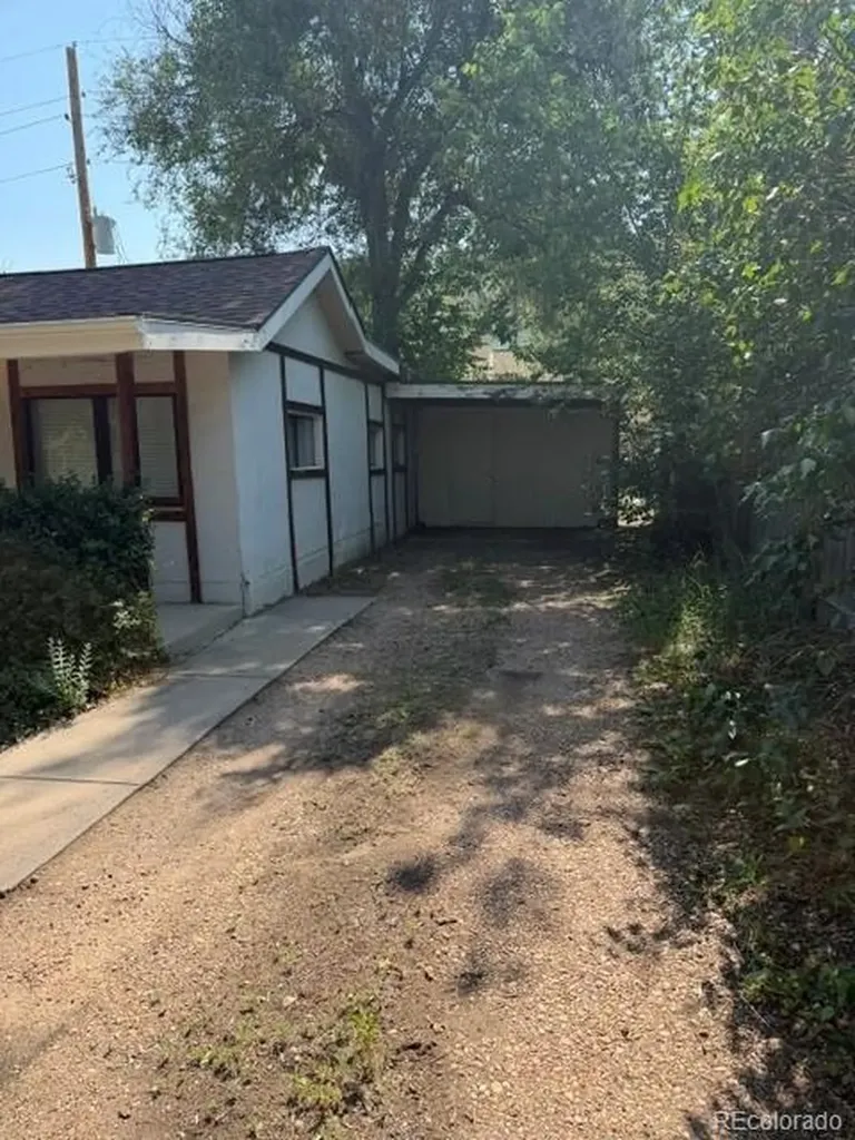 2320 S Williams Street Denver CO 80210
