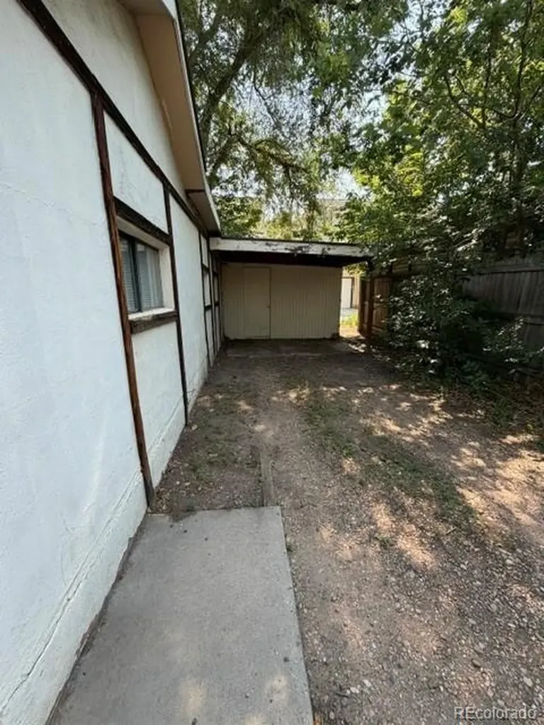 2320 S Williams Street Denver CO 80210