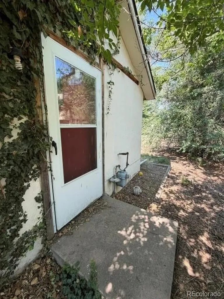 2320 S Williams Street Denver CO 80210