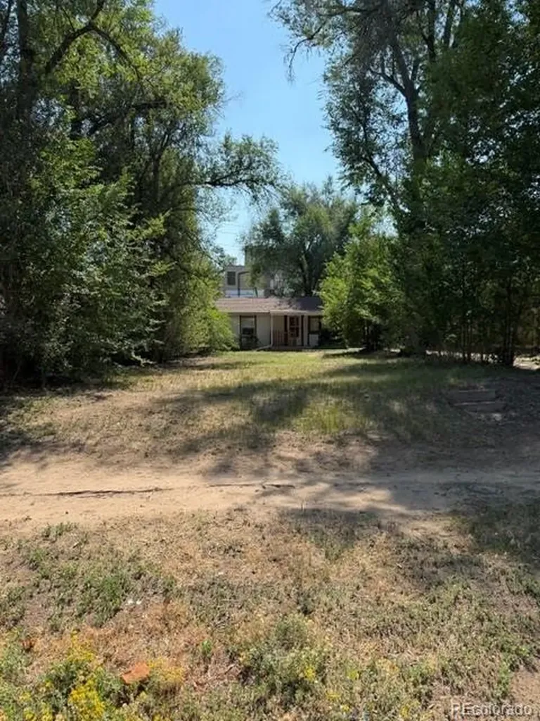2320 S Williams Street Denver CO 80210