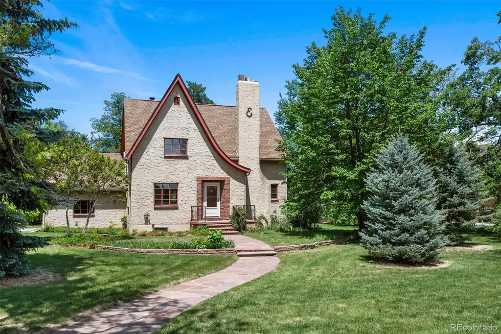 8075 W 32nd Avenue Wheat Ridge CO 80033
