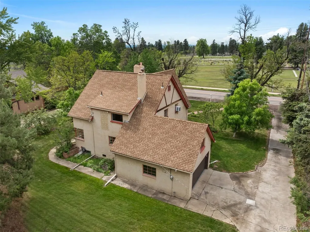 8075 W 32nd Avenue Wheat Ridge CO 80033
