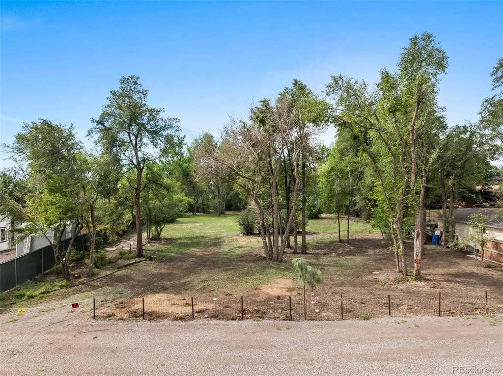 8075 W 32nd Avenue Wheat Ridge CO 80033