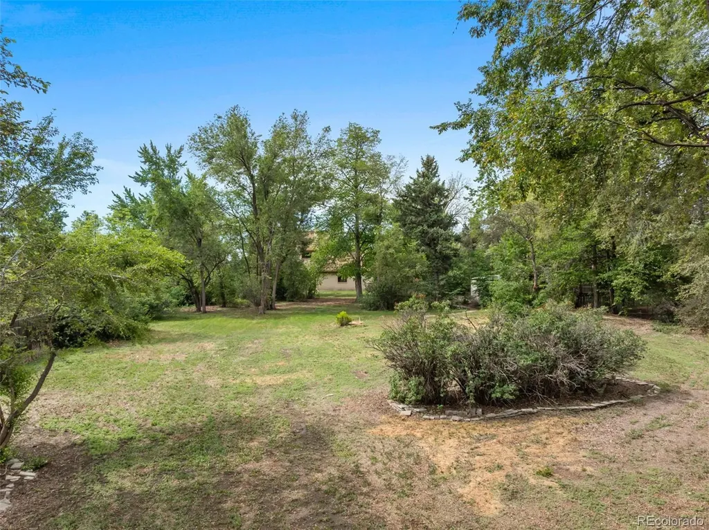8075 W 32nd Avenue Wheat Ridge CO 80033
