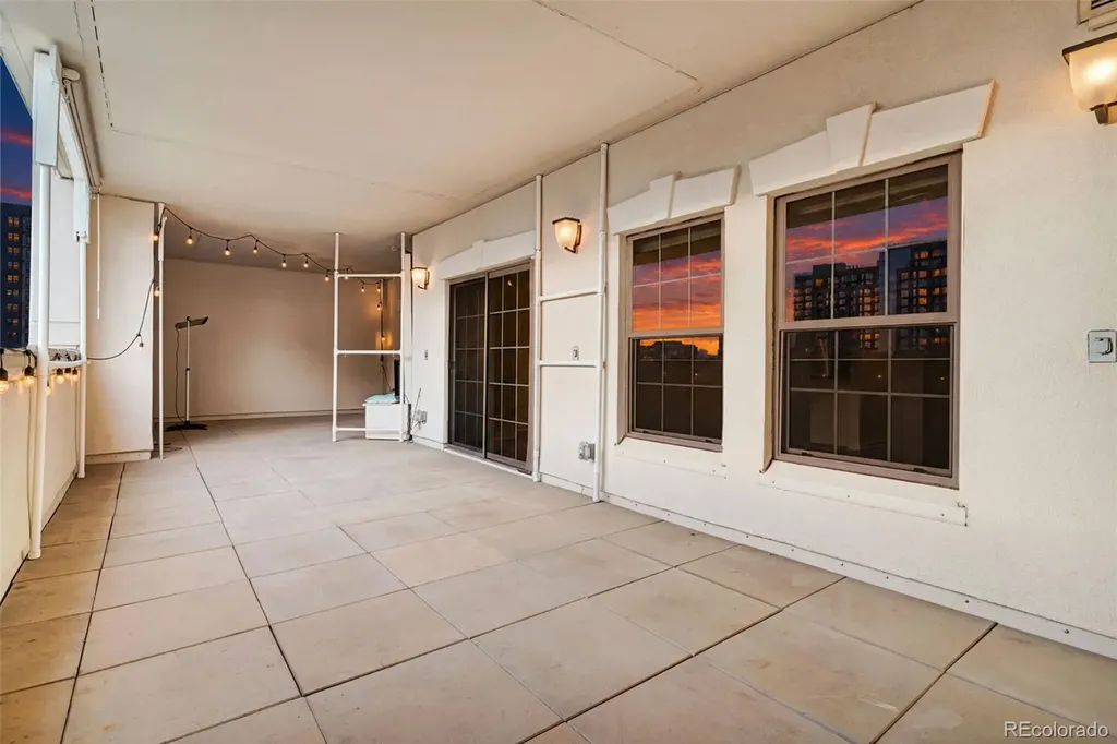 925 N Lincoln Street Denver CO 80203