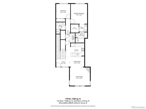 4005 S Dillon Way Aurora CO 80014